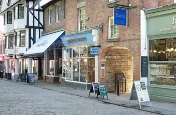 Chesterfield Companies