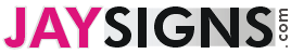 Jaysigns & Design Ltd